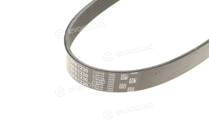 Gates 6PK1230