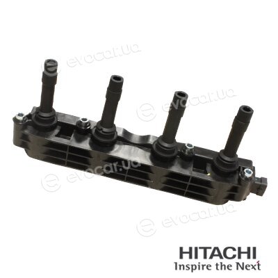 Astemo (Hitachi) / Huco 2503809