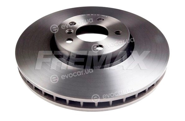 Fremax BD-5684
