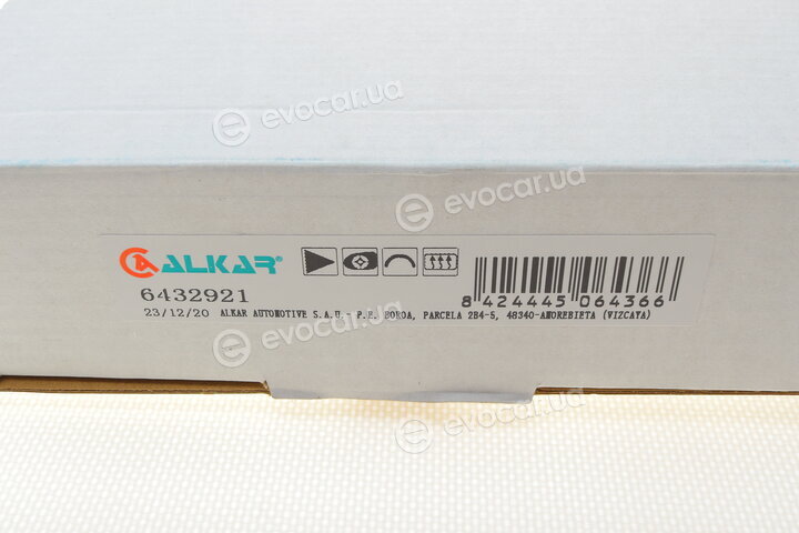 Alkar 6432921