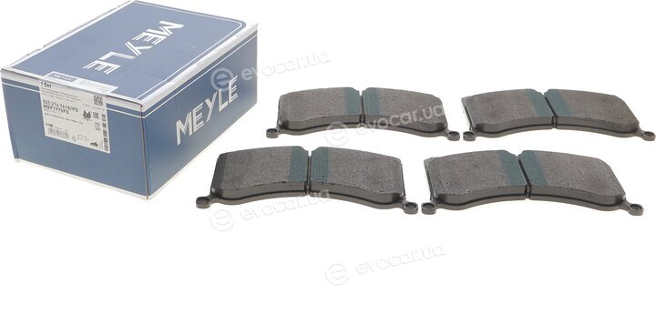 Meyle 025 214 7618/PD