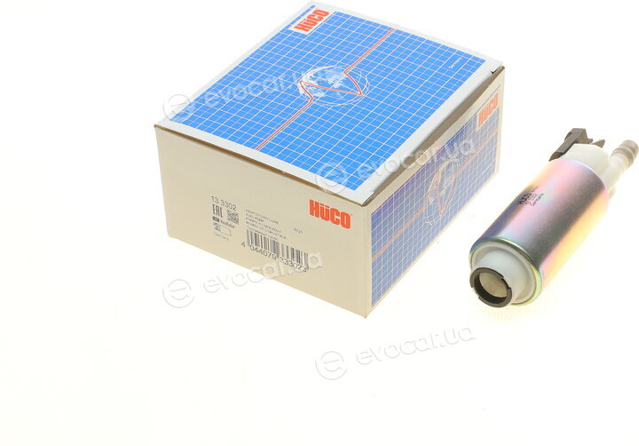 Astemo (Hitachi) / Huco 133302