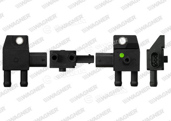 Wagner PRS00027