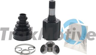 TrakMotive 45-0321
