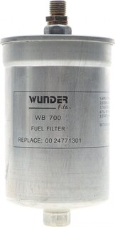 Wunder WB700