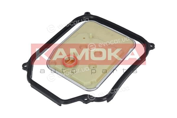 Kamoka F600401