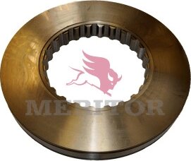 Meritor MBR5139