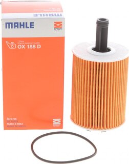 Knecht / Mahle OX 188D