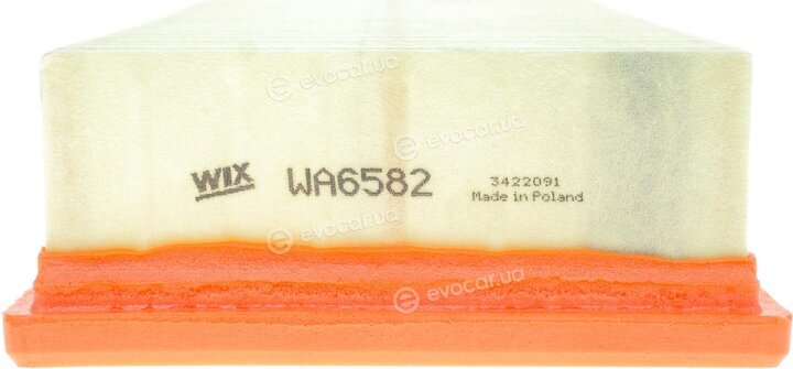 WIX WA6582