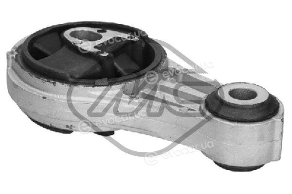 Metalcaucho / STC 06834