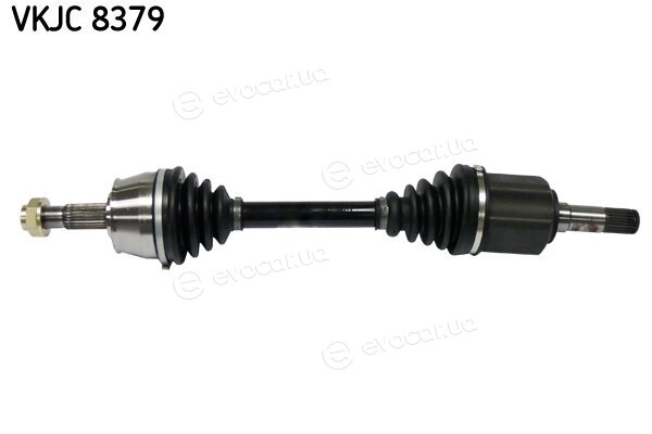 SKF VKJC 8379