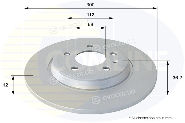 Comline ADC1478