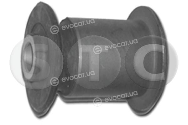 Metalcaucho / STC T441610