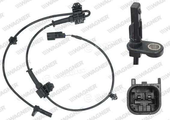 Wagner ABS00731