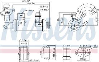 Nissens 989407