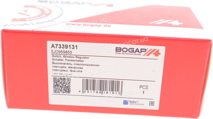 Bogap A7339131