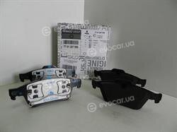Renault / Nissan 7701 207 996