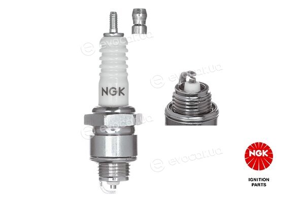 NGK / NTK BP6S