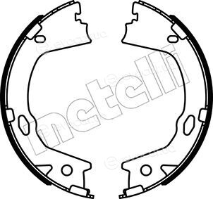 Metelli 53-0499