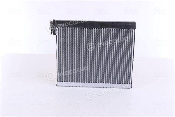 Nissens 92341
