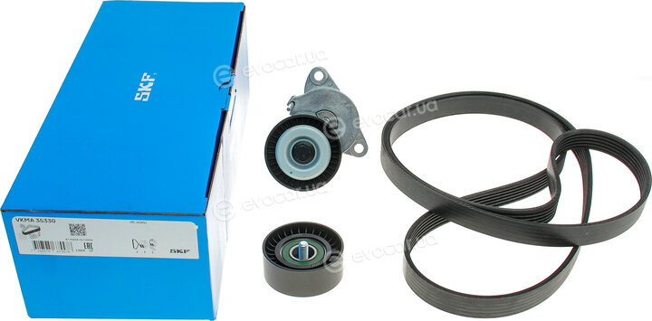 SKF VKMA 35330