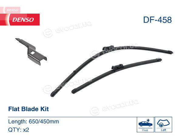 Denso DF-458