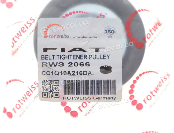 Rotweiss RWS2066