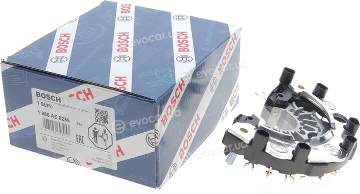 Bosch 1 986 AE0 286