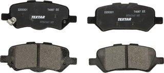 Textar 2200301