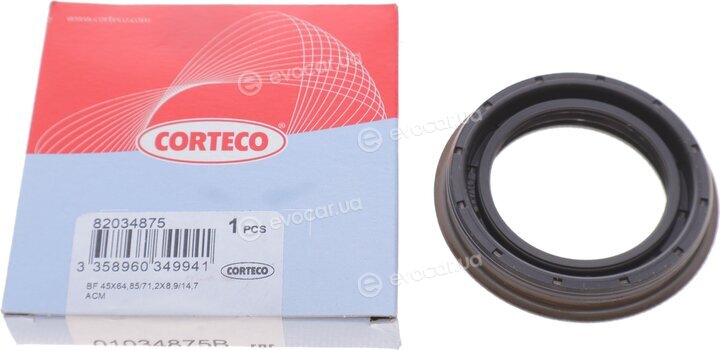 Corteco 01034875B