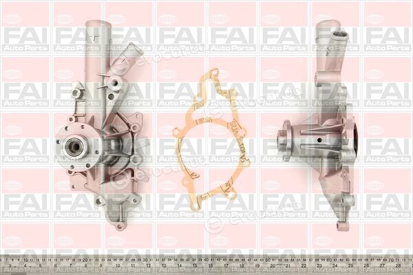 FAI WP6434