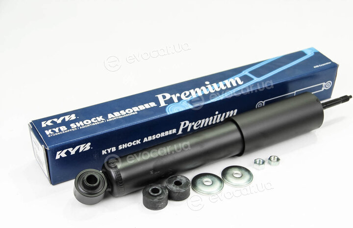 KYB / Kayaba 444139