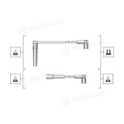 Magneti Marelli 941319170044