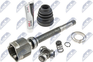 NTY NPW-CT-058