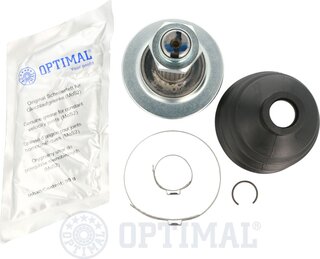 Optimal CW-2905
