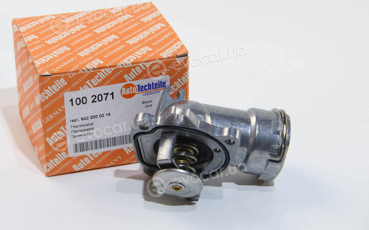 Autotechteile 100 2071