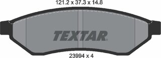 Textar 2399401