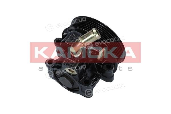 Kamoka PP116