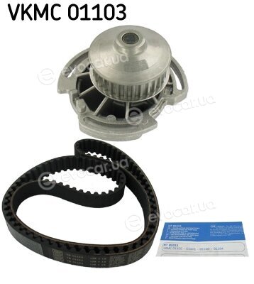 SKF VKMC 01103