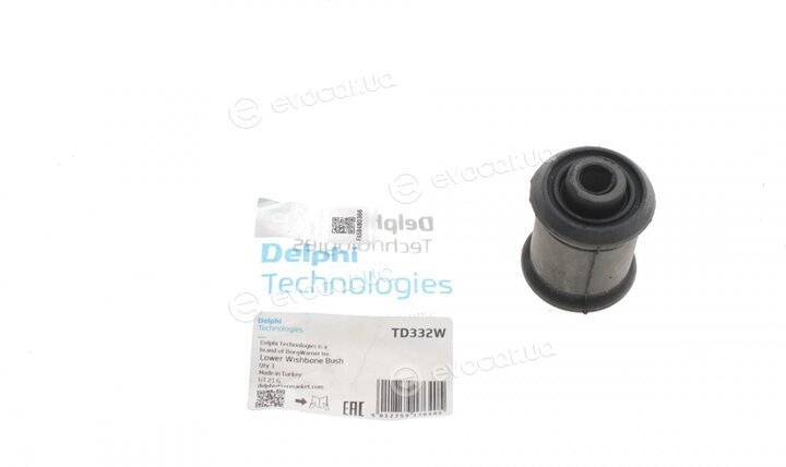 Delphi TD332W