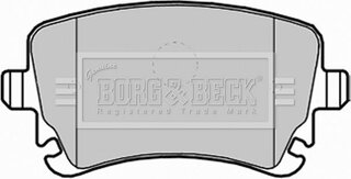 Borg & Beck BBP1930