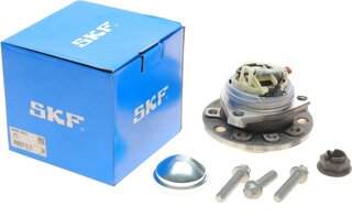 SKF VKBA 3651