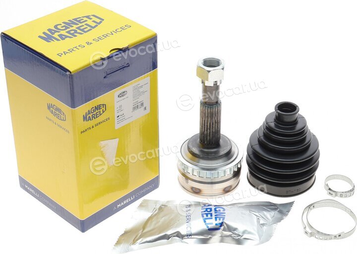 Magneti Marelli 302015100221