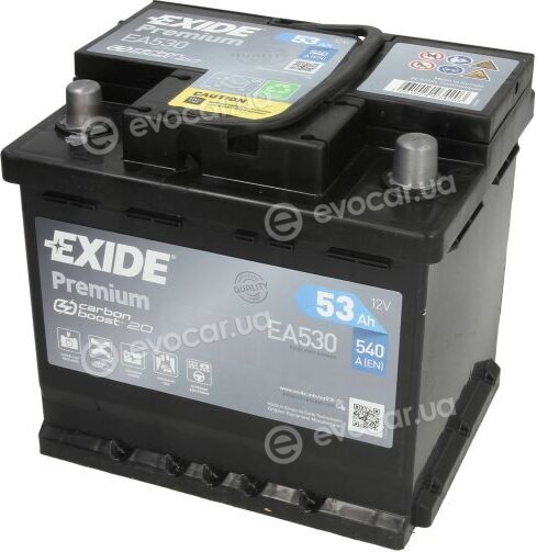 Exide EA530