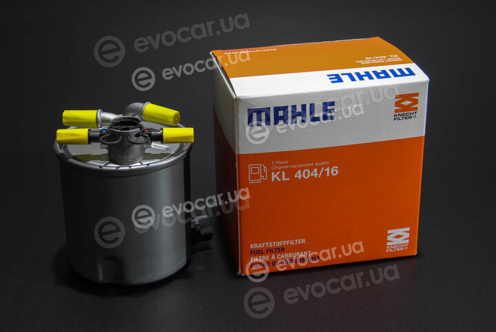 Mahle KL 404/16