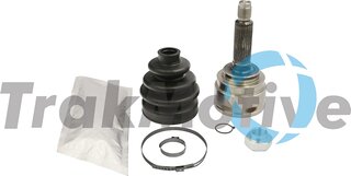 TrakMotive 40-0391