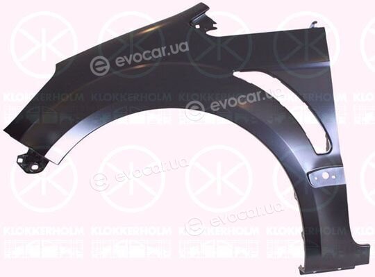 Pro Parts / Klokkerholm 2583312