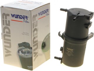 Wunder WB155