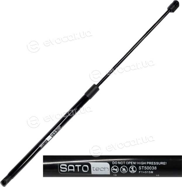 Sato Tech ST50038