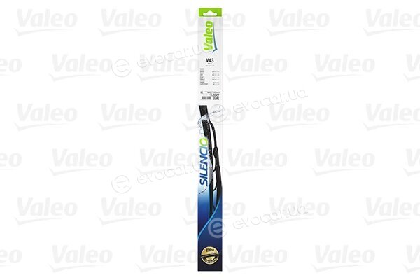 Valeo 574111